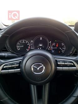 مازدا CX-30